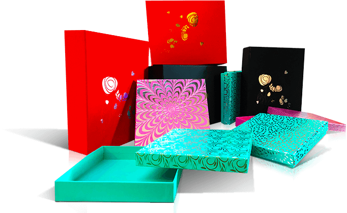 Tipomar - Packaging Solutions