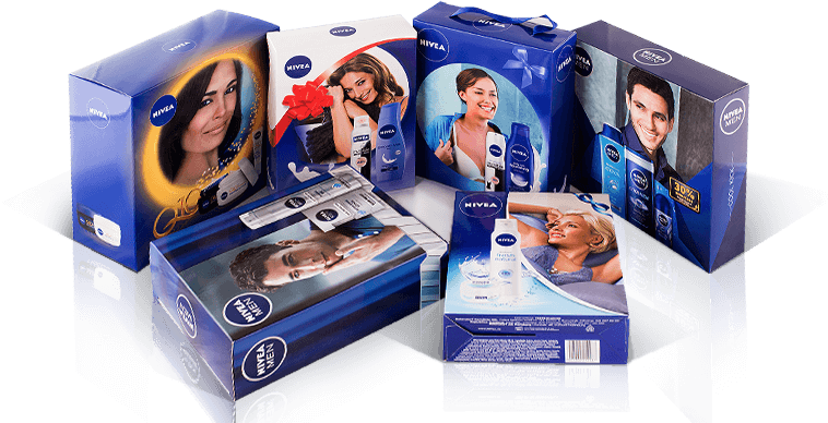 Tipomar - Packaging Solutions