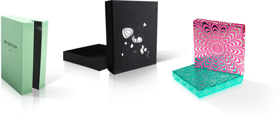 Tipomar - Packaging Solutions