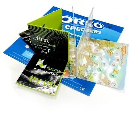 Tipomar - Packaging Solutions