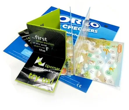 Tipomar - Packaging Solutions